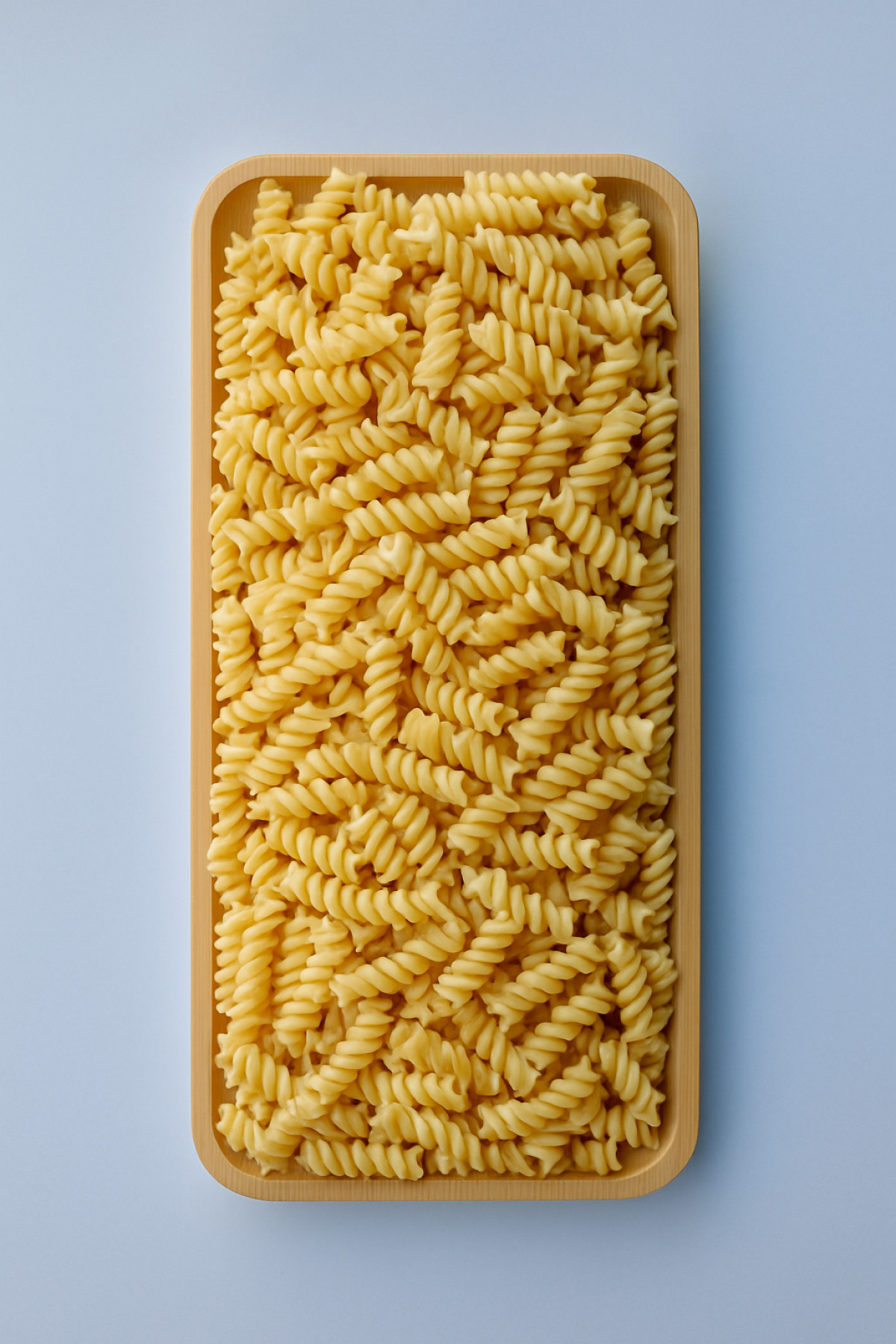 FUSILLI